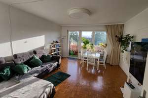 3-Zimmer-Wohnung mit Balkon, EBK (Ablöse) und Top-Anbindung nahe Weigelstraße  – Die vollständige Adresse der Immobilie erhältst du vom Anbieter., 34117 Mitte, Kassel – Vorschaubild 2