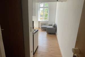 Zentrales Studentenapartment - NUR FÜR STUDENTEN - im Herzen von Wiesbaden – Schulberg 14, 65183 Mitte, Wiesbaden – Vorschaubild 6