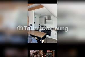 Tauschwohnung: 1Zimmer Dachgeschoss Wohnung Vahrenwalder Platz – Die vollständige Adresse der Immobilie erhältst du vom Anbieter., 30165 Vahrenwald, Hannover – Vorschaubild 5