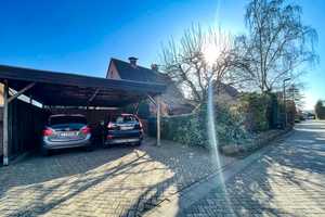RHEDE! Charmantes Einfamilienhaus in ruhiger Lage – Borken (Kreis) – Vorschaubild 47