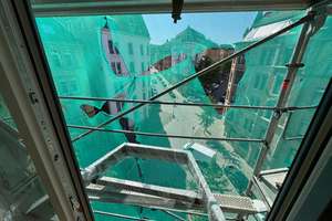 Erstbezug nach hochwertiger Kernsanierung: Traum im Westen! – Die vollständige Adresse der Immobilie erhältst du vom Anbieter., 70176 Rotebühl, Stuttgart – Vorschaubild 4