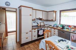 Familienfreundliches Ein- bis Zweifamilienwohnhaus in Schildesche nebst Garage & tollen Garten – Die vollständige Adresse der Immobilie erhältst du vom Anbieter., 33611 Schildesche, Bielefeld – Vorschaubild 9