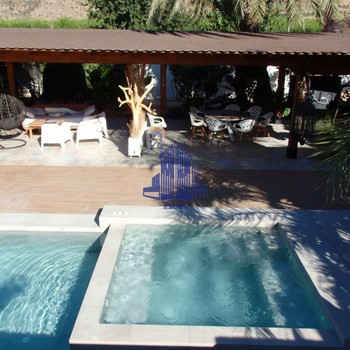 Chalet el Siscar