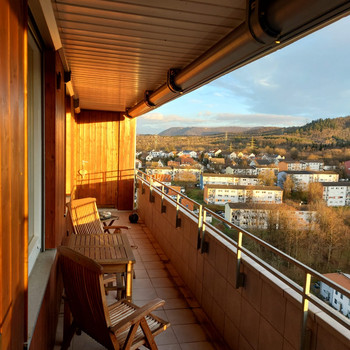 Etagenwohnung kaufen in Sondelfingen (Reutlingen) - ImmoScout24