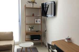 *Provisionsfrei* Hochwertige 3-Zimmer-Wohnung mit Balkon im 2. OG in Warnemünde – Parkstrasse 46b, 18119 Seebad Warnemünde, Rostock – Vorschaubild 18