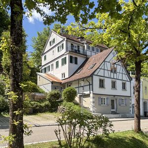 Wohnen+Vermieten: Stadthaus am Weiher