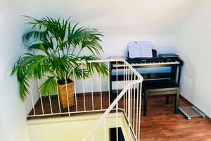 Moderne 4-Zimmer Maisonette - Wohnungen mieten in Mannheim - Seckenheim – Die vollständige Adresse der Immobilie erhältst du vom Anbieter., 68239 Seckenheim, Mannheim – Vorschaubild 11