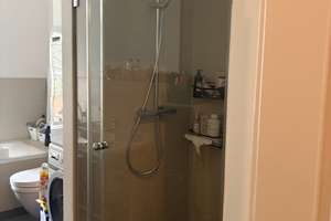 Noble 3-ZW - Gründerzeit- mit Wohnküche, gr. Balkon, Bad + sep. WC, Lift, hochwertig, ruhige Lage – Die vollständige Adresse der Immobilie erhältst du vom Anbieter., 4179 Leutzsch, Leipzig – Vorschaubild 3