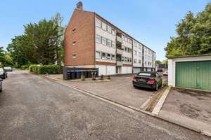 Terrassen - Gartenwohnung in Brück mit Garage und Ausbaupotential – Die vollständige Adresse der Immobilie erhältst du vom Anbieter., 51109 Brück, Köln – Vorschaubild 6