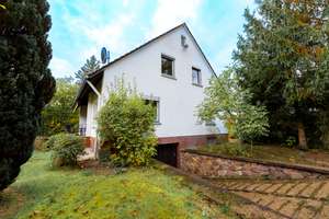 FREISTEHENDES EINFAMILIENHAUS mit großem Garten – Ihr neues Zuhause in idyllischer Lage – Die vollständige Adresse der Immobilie erhältst du vom Anbieter., 30900 Wedemark – Vorschaubild 22