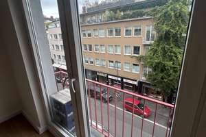 Charmante Zwei- Zimmer-Wohnung in der Brüsseler Straße – Brüsseler Straße 44, 50674 Neustadt/Süd, Köln – Vorschaubild 9