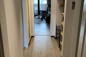 Exklusive, vollmöbilierte, 2-Zimmer-Wohnung mit gehobener Innenausstattung im Herzen Buchheims – Köln – Vorschaubild 8