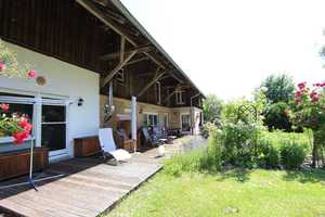 Wunderschönes Landhaus in Traumlage auf über 4.500 qm Grund mit ca. 400 qm toll ausgebauter Wo – Ravensburg (Kreis) – Vorschaubild 3