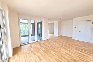 Moderne 4-Zimmer-Wohnung mit Loggia in beliebter Rheinnähe – Die vollständige Adresse der Immobilie erhältst du vom Anbieter., 55130 Weisenau, Mainz – Vorschaubild 4