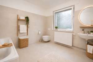 Charme, Raum und Garten – Wohnen mit Persönlichkeit in Bonn-Ramersdorf – 53227 Ramersdorf, Bonn – Vorschaubild 24