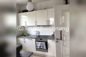 Tauschwohnung: Barrierefreie helle Wohnung 3-Zimmer mit Parkblick – 14469 Bornstedt, Potsdam – Vorschaubild 9