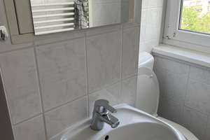 Renovierte 3-Zimmer-Wohnung in Berlin Friedrichsfelde, Lichtenberg – Sewanstraße 195, 10319 Friedrichsfelde, Berlin – Vorschaubild 14