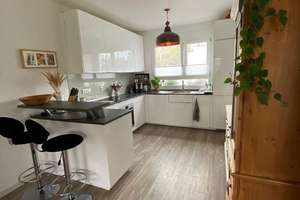 Schönes Haus mit sechs Zimmern in Offenbach am Main – Ottilia-Carolina-Moufang-Straße 9, 63075 Mühlheimer Straße, Offenbach am Main – Vorschaubild 8