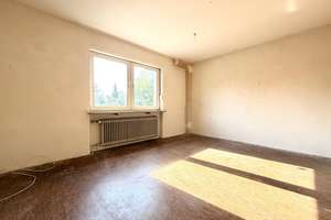 Viel Raum für Familie oder Investment - leere 4 Zimmer-Wohnung mit großem Balkon + PROVISIONSFREI + – Herzog-Berhnhard-Straße 134, 90439 Sündersbühl, Nürnberg – Vorschaubild 5