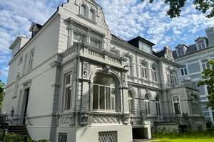 Zimmer in Stadtvillen WG - Elbnähe