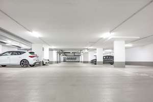Smyles Living – wunderschöne Dachgeschosswohnung mit Blick über Friedenau – Friedenauer Höhe 12, 12159 Friedenau, Berlin – Vorschaubild 24