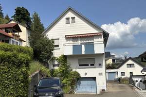 Zweifamilienhaus in sonniger Aussichtslage mit großem Grundstück – Die vollständige Adresse der Immobilie erhältst du vom Anbieter., 78736 Epfendorf – Vorschaubild 5