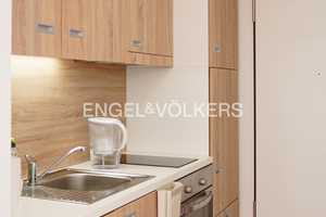 Schönes Mikroapartment mit überzeugendem Konzept - für Studierende und Berufstätige – Heidelberg – Vorschaubild 2