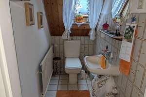 Einfamilienhaus in Wolfenbüttel OT Atzum – Die vollständige Adresse der Immobilie erhältst du vom Anbieter., 38302 Wolfenbüttel – Vorschaubild 7