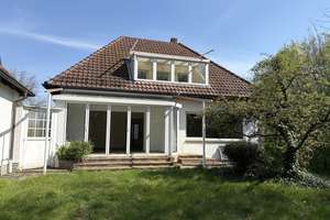 Ansprechendes Einfamilienaus in toller Lage