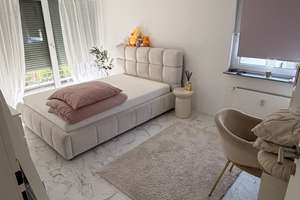 Exklusive Maisonette-Wohnung - HAUS im HAUS - Aplerbeck-Süd/Mark – 44287 Aplerbeck (Ortsteil), Dortmund – Vorschaubild 12