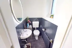 VERKAUFT! Komfortabler Bungalow mit großzügigem Grundstück, Garagen und Carports! – Leer (Kreis) – Vorschaubild 15