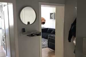 Altbauwohnung in Düsseldorf – Hüttenstraße 140, 40227 Düsseldorf – Vorschaubild 2