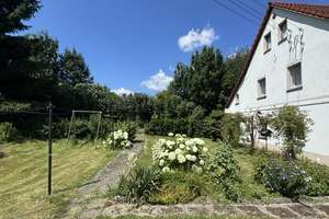 Einfamilienhaus mit großem Grundstück in Holtendorf zum Ausbau – Girbigsdorfer Str. 11, 2829 Markersdorf – Vorschaubild 13