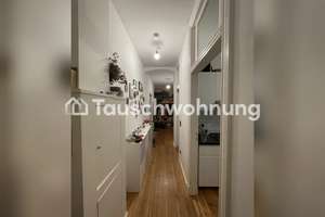 Tauschwohnung: 3-Zimmer-Flat in Berlin Neukölln zu tauschen – Die vollständige Adresse der Immobilie erhältst du vom Anbieter., 12049 Neukölln (Ortsteil), Berlin – Vorschaubild 3
