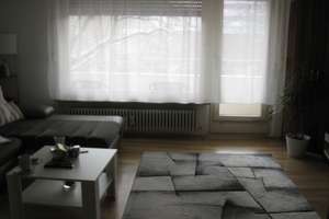 Helle renovierte 1-Zi Wohnung in Stuttgart/ Botnang, Zweitbezug, beste Lage zu vermieten – Die vollständige Adresse der Immobilie erhältst du vom Anbieter., 70195 Botnang-Nord, Stuttgart – Vorschaubild 13