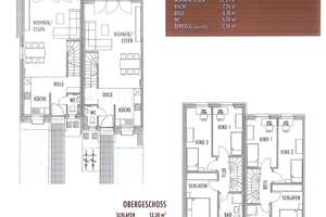 Neubau Reihenmittelhaus in 79369 Wyhl (Nähe Freiburg/Emmendingen) – Wellinger Straße 50, 79369 Wyhl am Kaiserstuhl – Vorschaubild 21