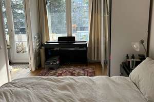 +++ALLES NAH, ALLES DA+++
2 Zimmer Wohnung mit großem Balkon und TG Stellplatz in Haidhausen – Die vollständige Adresse der Immobilie erhältst du vom Anbieter., 81669 Obere Au, München – Vorschaubild 6