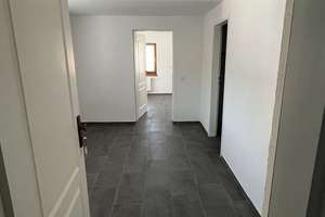 3-Zimmer Wohnung mit Einbauküche bei Obertaufkirchen
