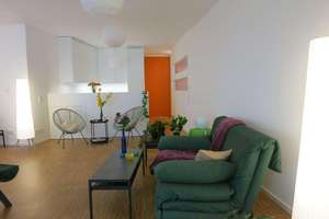 2- Zimmer - Loftwohnen in Berlin Mitte in Bestlage – Die vollständige Adresse der Immobilie erhältst du vom Anbieter., 10179 Mitte (Ortsteil), Berlin – Vorschaubild 4