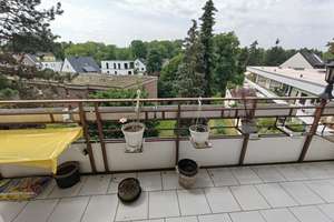 Charmante Sonnenoase im 2. OG: Helle 3-Zimmer-Wohnung in Grafenberg – Pöhlenweg 65, 40629 Grafenberg, Düsseldorf – Vorschaubild 32
