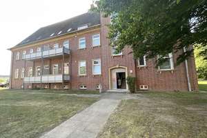 2 Zimmer-Wohnung mit Balkon und Tageslichtbad mit Dusche in verkehrsberuhigter Lage – Vorwerker Str. 111, 23554 Sankt Lorenz Nord, Lübeck – Vorschaubild 30