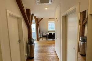 WOHNEN: PREISRUTSCH 4 Zi - 180 m² Maisonette - BURGBLICK – Die vollständige Adresse der Immobilie erhältst du vom Anbieter., 90403 Altstadt, St. Lorenz, Nürnberg – Vorschaubild 12
