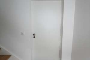 Vollmöbilierte 2-Zimmer- Wohnung in Bonn Beuel – Gensemerstr. 10a, 53225 Schwarzrheindorf/Vilich-Rheindorf, Bonn – Vorschaubild 9