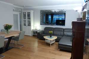 Provisionsfrei- Modernisierte 4-Zimmer Wohnung im Volksdorfer Zentrum- TG Stellplatz und Fahrstuhl  – Volksdorf, Hamburg, 22359 Hamburg – Vorschaubild 5