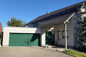 Hochwertiges Niedrigenergiehaus BJ. 1997 zum Wohnen und Arbeiten am Rande der Stadt! – Die vollständige Adresse der Immobilie erhältst du vom Anbieter., 8064 Rottmannsdorf, Zwickau – Vorschaubild 12