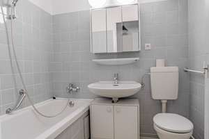 TOP Apartment in ruhiger Lage – Die vollständige Adresse der Immobilie erhältst du vom Anbieter., 80992 Alt-Moosach, München – Vorschaubild 9