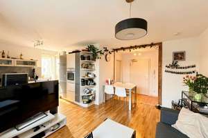 Kapitalanlage oder eigene vier Wände im Heusteigviertel! Großzügige 4 Zimmer Wohnung im Trendviertel