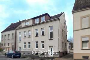 RESERVIERT-1a Kapitalanlage Mehrfamilienhaus mit 3 Wohnungen in Lage im Kreis Lippe – Lippe (Kreis) – Vorschaubild 4