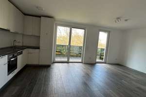 helle Wohnung zum Eigennutz oder ideal als Kapitalanlage – Die vollständige Adresse der Immobilie erhältst du vom Anbieter., 76185 Mühlburg, Karlsruhe – Vorschaubild 2