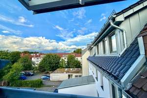 Dachgeschoß-Wohnung mit Penthouse-Feeling ! – Die vollständige Adresse der Immobilie erhältst du vom Anbieter., 48155 Herz-Jesu, Münster – Vorschaubild 10